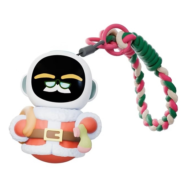 Eiliko SpinKit 3 主題身體組件全4款套裝(不含頭部)