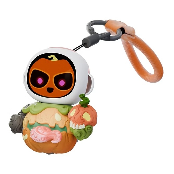 Eiliko SpinKit 3 主題身體組件全4款套裝(不含頭部)