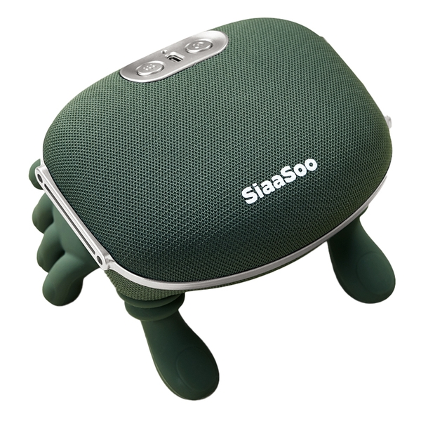 SiaaSoo Neck Shoulder Massager SIA01-GN-0463