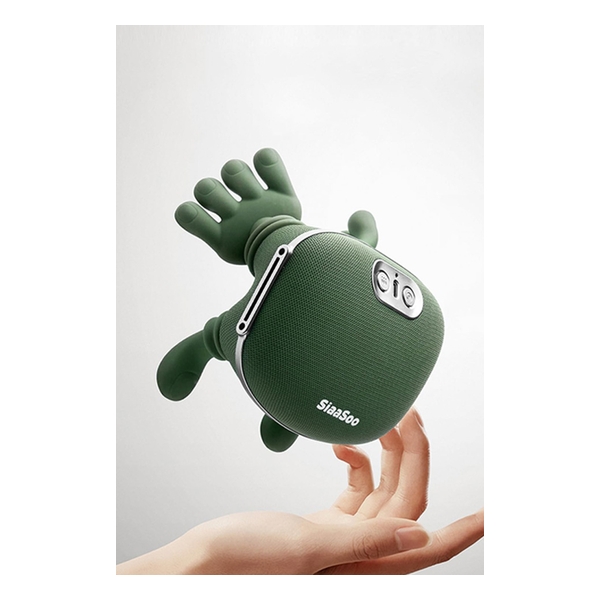 SiaaSoo Neck Shoulder Massager SIA01-GN-0463