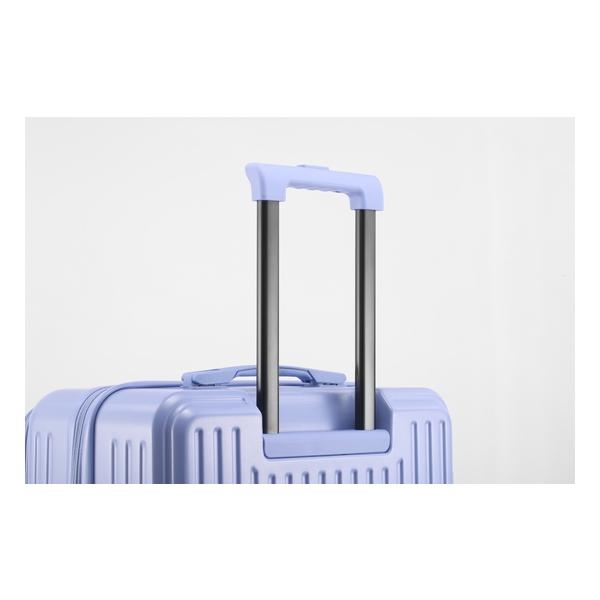 Ausaulio Front Flip-up Large-Capacity Suitcase (3066)
