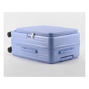 Ausaulio Front Flip-up Large-Capacity Suitcase (3066)