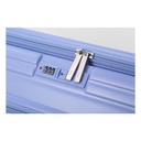 Ausaulio Front Flip-up Large-Capacity Suitcase (3066)