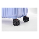 Ausaulio Front Flip-up Large-Capacity Suitcase (3066)