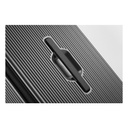 Ausaulio Front Flip-up Large-Capacity Suitcase (5028)