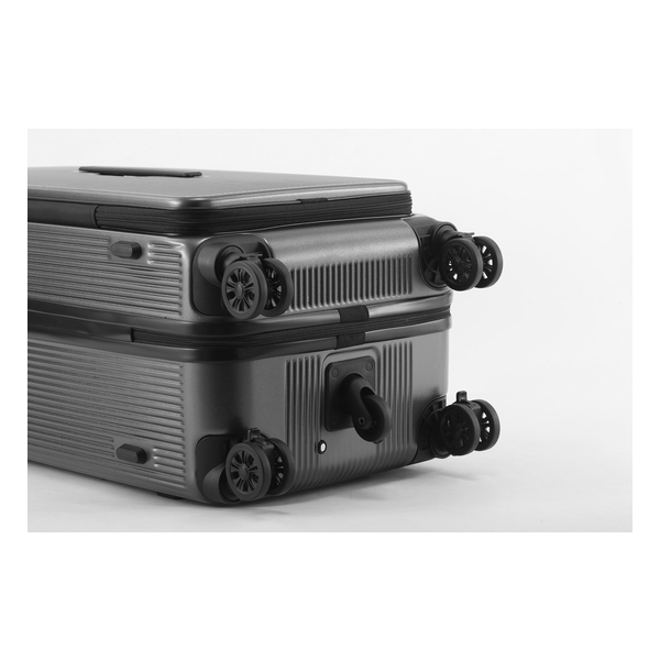 Ausaulio Front Flip-up Large-Capacity Suitcase (5028)