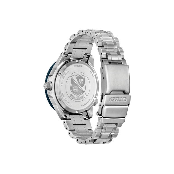 Citizen - Mechanical - NB6044-54L