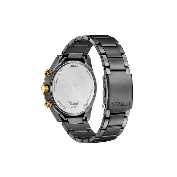 Citizen - Eco Drive - AT8268-83E