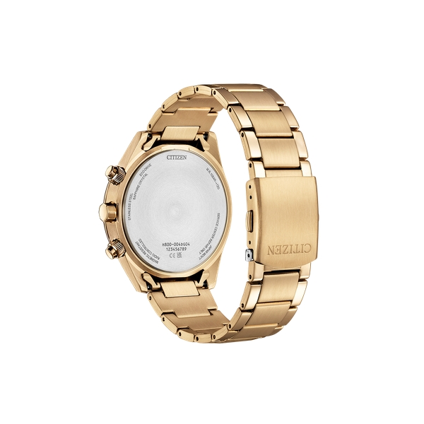 Citizen - Eco Drive - AT8263-87X