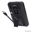 inno3C KH-99 7 in 1 Magnetic Fast Charging Power Bank 10000mAh [CCC 3C Cert.]