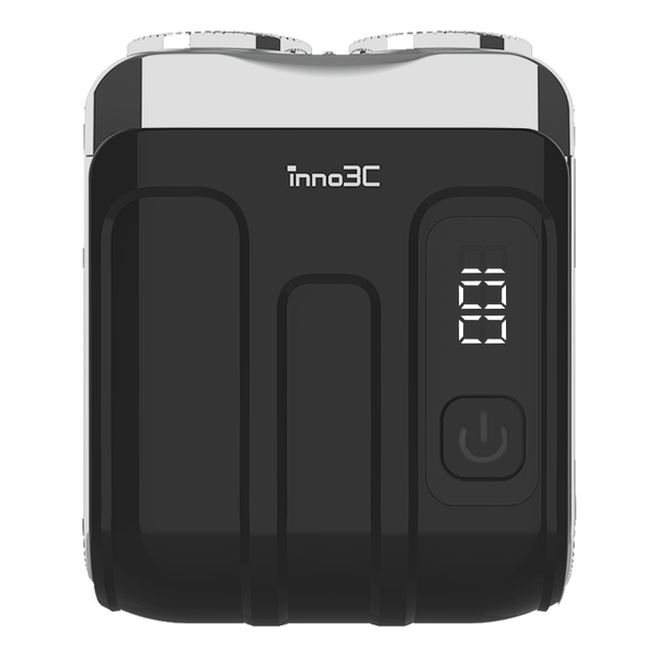 inno3C Mini Portable Shaver (Black) i-PS1