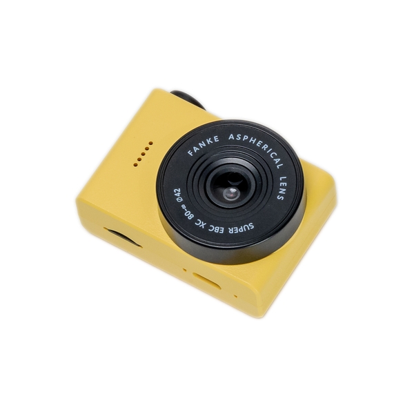 Visionkids HappiCAMU Nano