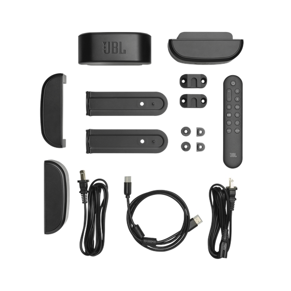 JBL - Bar 800MK2 7.1 聲道 Dolby Atmos 和 MultiBeam 3.0 Suround Soundbar