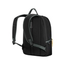 Wenger - NEXT Trayl 15.6" Laptop Backpack Gravity Black