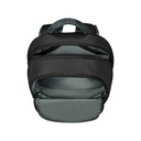 Wenger - NEXT Trayl 15.6" Laptop Backpack Gravity Black