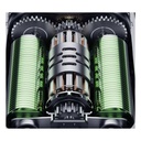 SKYWORTH - Rock Shaver - Rock Gray