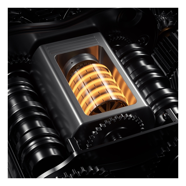 SKYWORTH - Super Car 2.0 Shaver