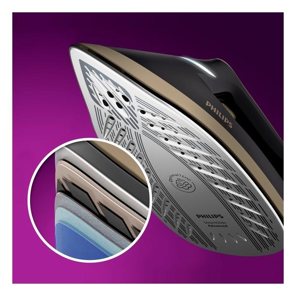 PHILIPS 飛利浦 PSG6064/86 壓力式蒸氣熨斗