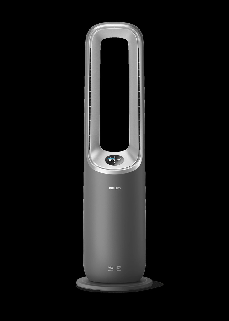 PHILIPS 飛利浦 AMF870/35 三合一風扇暖風空氣清新機
