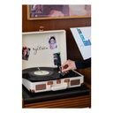 Syitren ORVOK 藍牙黑膠唱片機