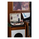 Syitren ORVOK 藍牙黑膠唱片機