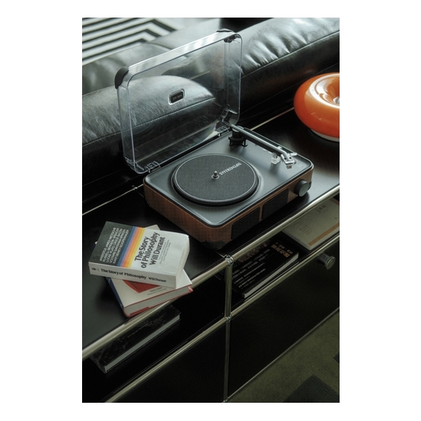 Syitren T400 藍牙黑膠唱片機