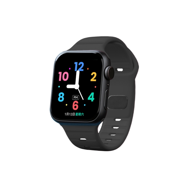 英國SKIDY SmartEdu智伴高清流暢五重定位遠控180°旋攝雙向視頻海外適配兒童智能手錶PRO