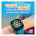 英國SKIDY SmartEdu智伴高清流暢五重定位遠控180°旋攝雙向視頻海外適配兒童智能手錶PRO