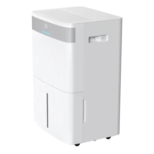 Toshiba RAD-D200H 2-in-1 Compression Dehumidifier 22 Liters