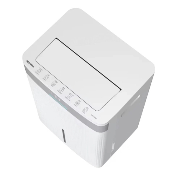 Toshiba RAD-D200H 2-in-1 Compression Dehumidifier 22 Liters