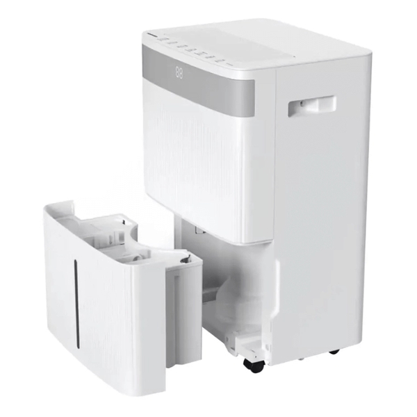 Toshiba RAD-D200H 2-in-1 Compression Dehumidifier 22 Liters