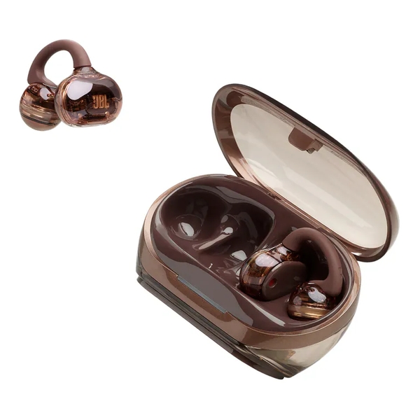 JBL Soundgear Clips True Wireless Open-ear Headphones