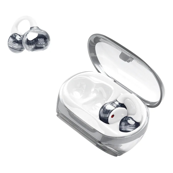 JBL Soundgear Clips True Wireless Open-ear Headphones