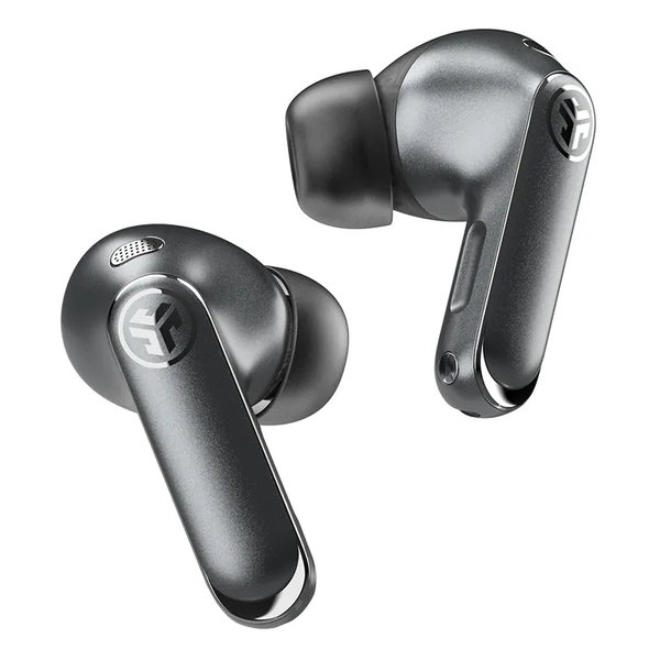 JLab Epic Pods ANC True Wireless Earbuds (Black)