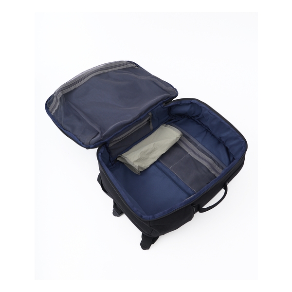 Fulcro City FMA0027 Grid Backpack