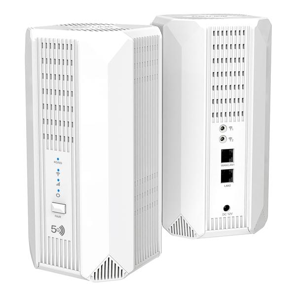 WAVLINK AX3000 5G SIM CPE Mesh Router WL-WNF100X3NR-B