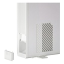 Gemini 超薄迷你抽濕機 GMD800WH