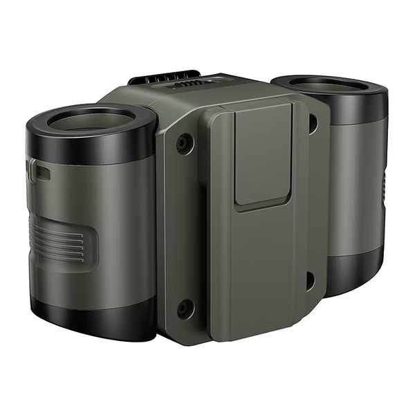 Lemoistar FB7充電寶雙渦輪掛腰風扇 (10000mah)