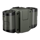 Lemoistar FB7充電寶雙渦輪掛腰風扇 (10000mah)