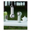 Lemoistar FH7 超輕巧冷敷風扇 2部 (港澳限定款式)