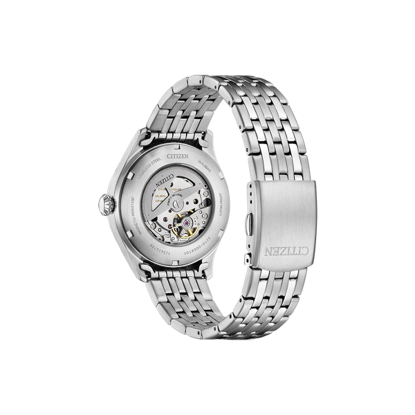 Citizen - Mechanical - NJ0240-55X