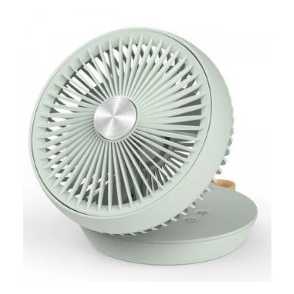 Turbo Italy - Foldable Mini USB Charging Fan
