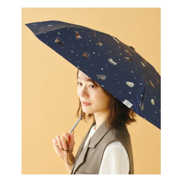 WPC mini UMBRELLA 801-HK004-102 47CM WPP099-HK004