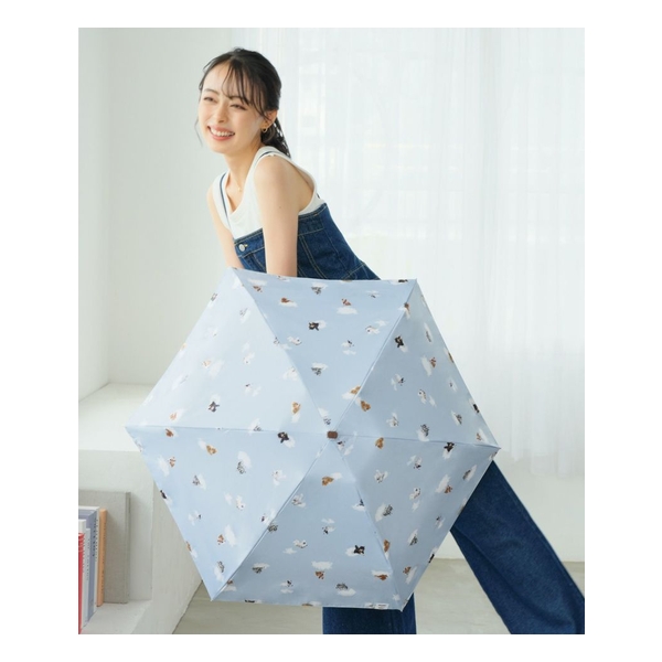 WPC mini UMBRELLA 801-HK005-102 47CM WPP100-HK005