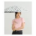 WPC MASAYUKI OKI OM011-102 UMBRELLA 47CM WPC69-OM011