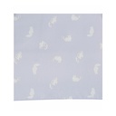 WPC HEART & BORDER mini UMBRELLA CATS PU 50CM WPP085