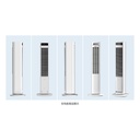 Sunpentown water-cooled fan SFM308