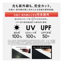 WPC IZA One-Piece Carabiner Handle Folding Umbrella WPP079-ZA022