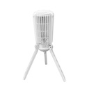 日本Yohome 仿生UVA光誘電觸滅可放掛立有線無線兩用光感滅蚊機 PRO 2.0