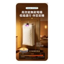 日本Yohome MiniFold雙出風速乾雙模護衣可視窗低噪免安裝可移動烘乾機 PRO 2.0